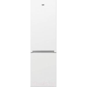 Холодильник с морозильником Beko RCNK356K20W