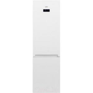 Холодильник с морозильником Beko RCNK365E20ZW