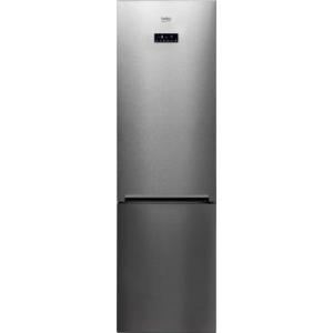 Холодильник с морозильником Beko RCNK365E20ZX