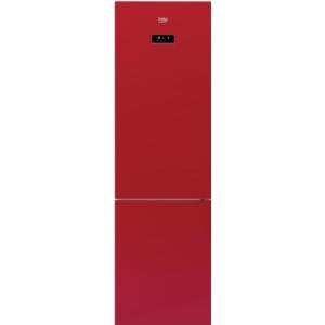 Холодильник с морозильником Beko RCNK400E20ZGR