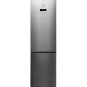Холодильник с морозильником Beko RCNK400E20ZX