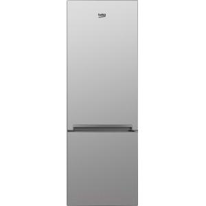 Холодильник с морозильником Beko RCSK250M20S