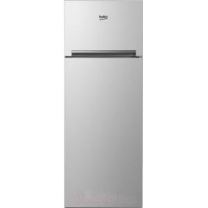 Холодильник с морозильником Beko RDSK240M20S