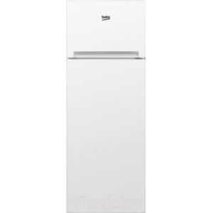 Холодильник с морозильником Beko RDSK240M20W