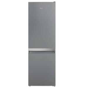 Холодильник с морозильником Hotpoint-Ariston HTS 4180 S