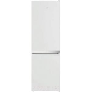 Холодильник с морозильником Hotpoint-Ariston HTS 4180 W