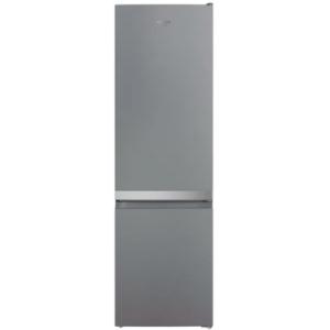 Холодильник с морозильником Hotpoint-Ariston HTS 4200 S