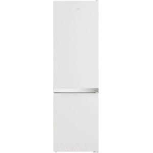 Холодильник с морозильником Hotpoint-Ariston HTS 4200 W