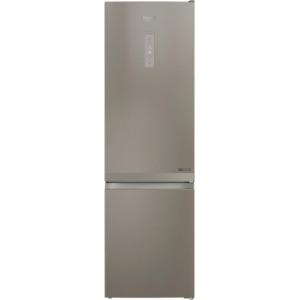 Холодильник с морозильником Hotpoint-Ariston HTS 8202I BZ O3