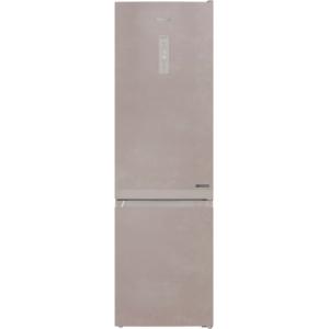 Холодильник с морозильником Hotpoint-Ariston HTS 8202I M O3