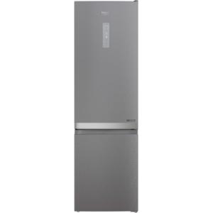 Холодильник с морозильником Hotpoint-Ariston HTS 8202I MX O3