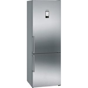 Холодильник с морозильником Siemens KG49NAI2OR