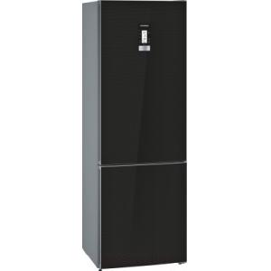 Холодильник с морозильником Siemens KG49NSB2AR