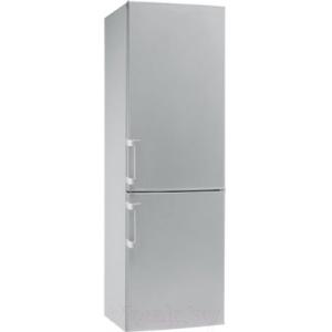 Холодильник с морозильником Smeg CF33SF