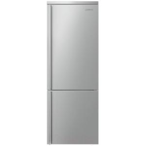 Холодильник с морозильником Smeg FA3905RX5
