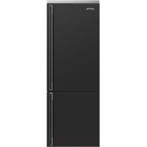 Холодильник с морозильником Smeg FA490RAN5
