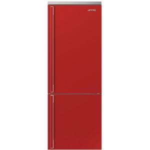 Холодильник с морозильником Smeg FA490RR5