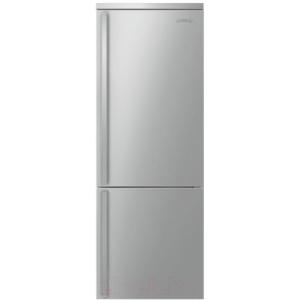 Холодильник с морозильником Smeg FA490RX5
