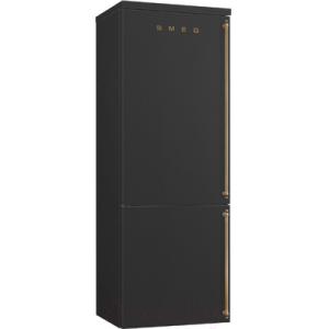Холодильник с морозильником Smeg FA8005RAO5