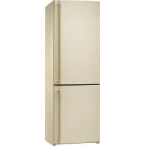 Холодильник с морозильником Smeg FA860P