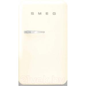 Холодильник с морозильником Smeg FAB10RCR5