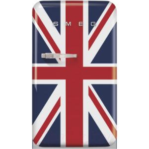 Холодильник с морозильником Smeg FAB10RDUJ5