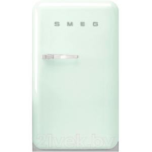 Холодильник с морозильником Smeg FAB10RPG5