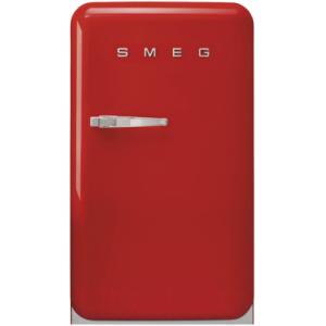 Холодильник с морозильником Smeg FAB10RRD5