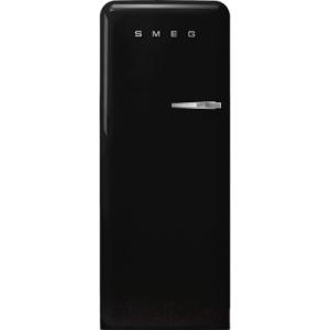 Холодильник с морозильником Smeg FAB28LBL5