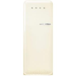 Холодильник с морозильником Smeg FAB28LCR5