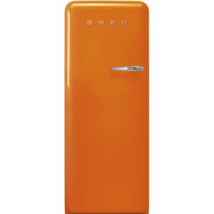 Холодильник с морозильником Smeg FAB28LOR5