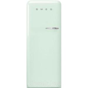 Холодильник с морозильником Smeg FAB28LPG5