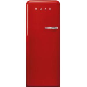 Холодильник с морозильником Smeg FAB28LRD5