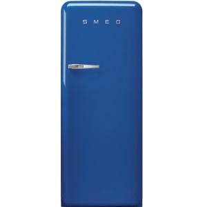 Холодильник с морозильником Smeg FAB28RBE5