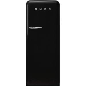 Холодильник с морозильником Smeg FAB28RBL5