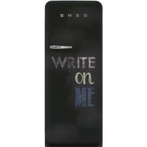 Холодильник с морозильником Smeg FAB28RDBB5