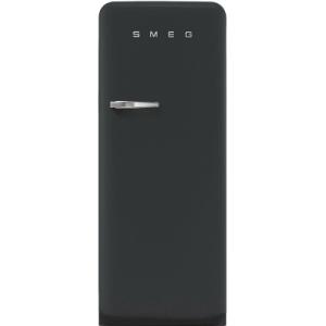 Холодильник с морозильником Smeg FAB28RDBLV5