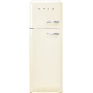 Холодильник с морозильником Smeg FAB30LCR5