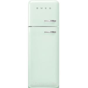 Холодильник с морозильником Smeg FAB30LPG5