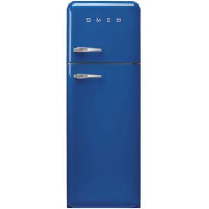 Холодильник с морозильником Smeg FAB30RBE5