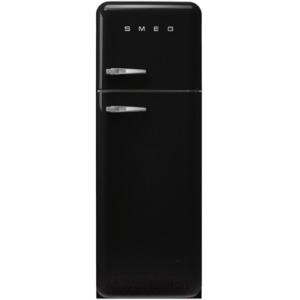 Холодильник с морозильником Smeg FAB30RBL5