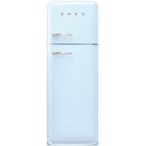 Холодильник с морозильником Smeg FAB30RPB5