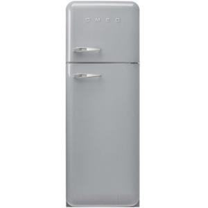 Холодильник с морозильником Smeg FAB30RSV5