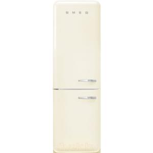 Холодильник с морозильником Smeg FAB32LCR5