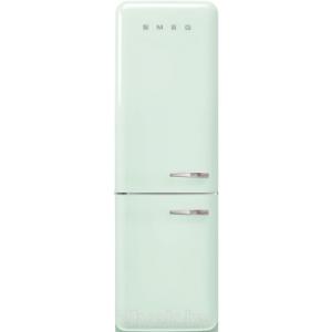 Холодильник с морозильником Smeg FAB32LPG5