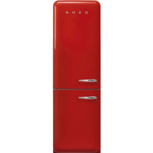 Холодильник с морозильником Smeg FAB32LRD5