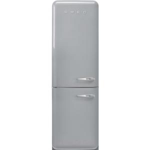 Холодильник с морозильником Smeg FAB32LSV5