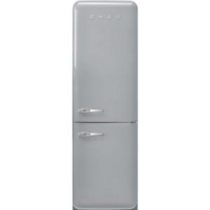 Холодильник с морозильником Smeg FAB32RSV5