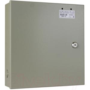 ИБП AccordTec 12В 4А / ББП-40