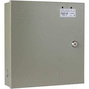 ИБП AccordTec 12В 6А / ББП-60